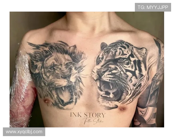 足球明星热衷个性化纹身背后故事揭秘老虎纹身的象征意义与影响