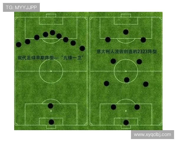广州足球队的节奏体系解析与战术创新研究
