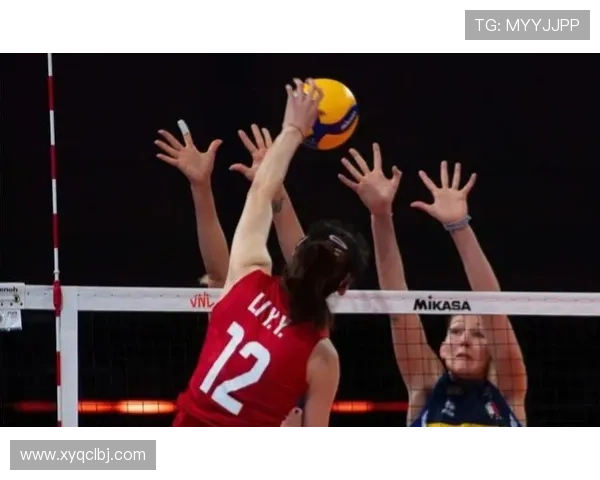 杭州排球队的蜕变之路：从传统到现代的排球纪实探索